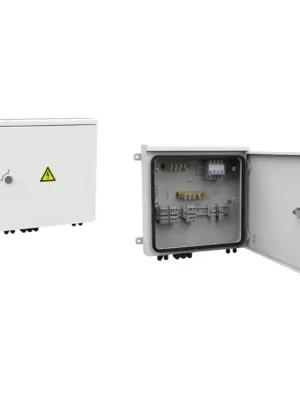 KOSTAL HELIVOR Combiner Box 3T 50 A Saisonangebot