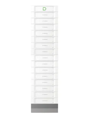 Dyness STACK100-15S Batteriespeicher 76,8 kWh Rabatt