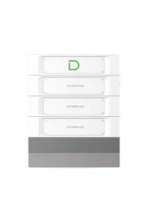 Finale Aktion Dyness STACK100-3S Batteriespeicher 15,4 kWh