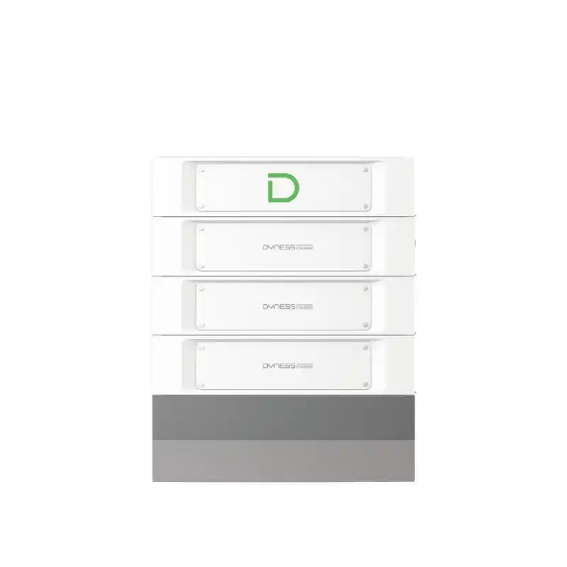 Finale Aktion Dyness STACK100-3S Batteriespeicher 15,4 kWh