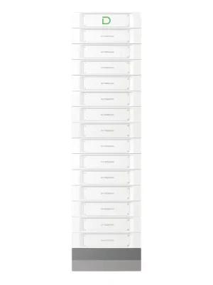 Dyness STACK100-14S Batteriespeicher 71,7 kWh Abverkauf