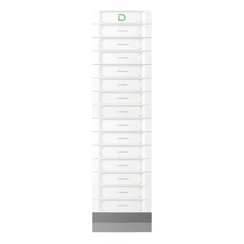 Dyness STACK100-14S Batteriespeicher 71,7 kWh Abverkauf