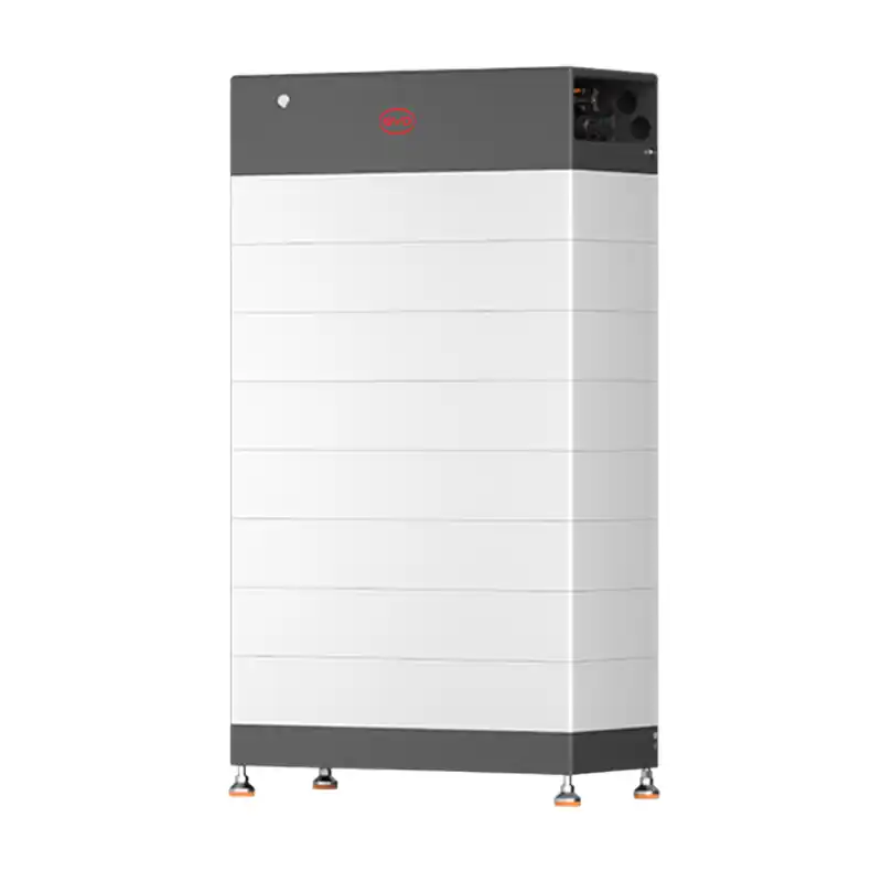 Top-Preis BYD Battery-Box HVB 23.7 Batteriespeicher 23,76 kWh