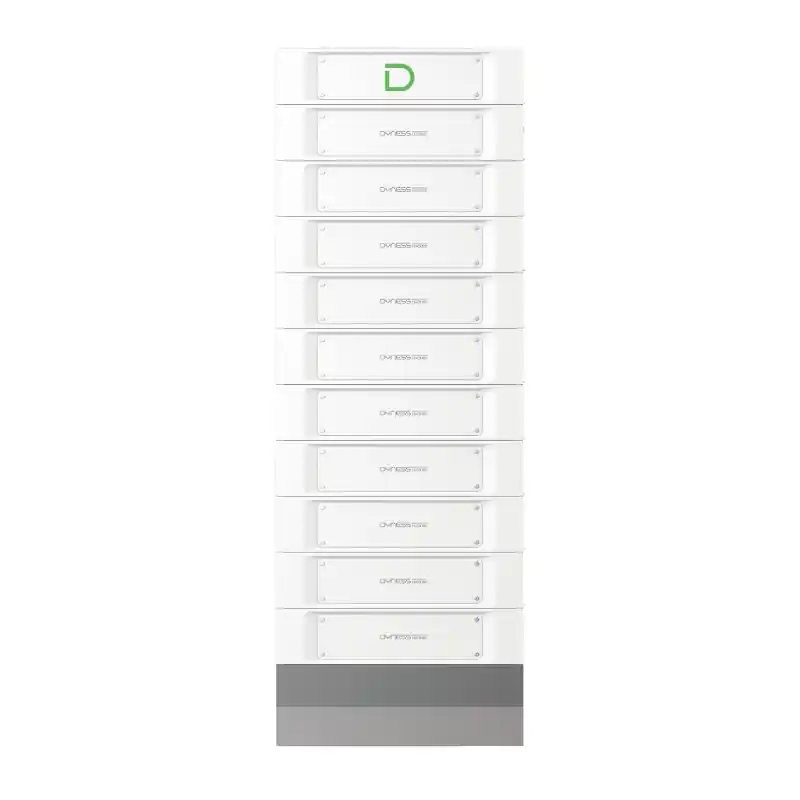 Expressversand Dyness STACK100-10S Batteriespeicher 51,2 kWh