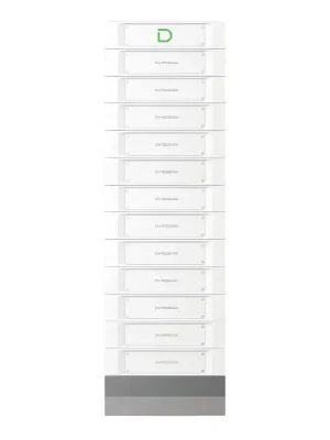 Begrenztes Angebot Dyness STACK100-12S Batteriespeicher 61,4 kWh