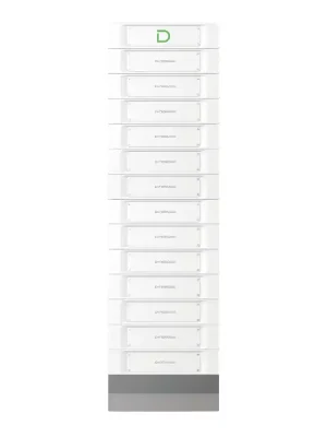 Dyness STACK100-13S Batteriespeicher 66,6 kWh Highlight