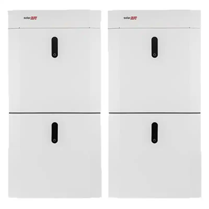 Solaredge Home Batterie 18,4 kWh Online Kaufen