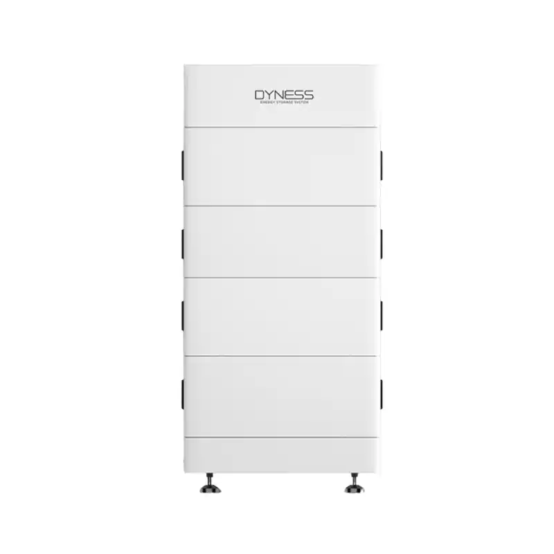 Mega-Angebot Dyness Tower 2.0 T14 Batteriespeicher 14,21 kWh