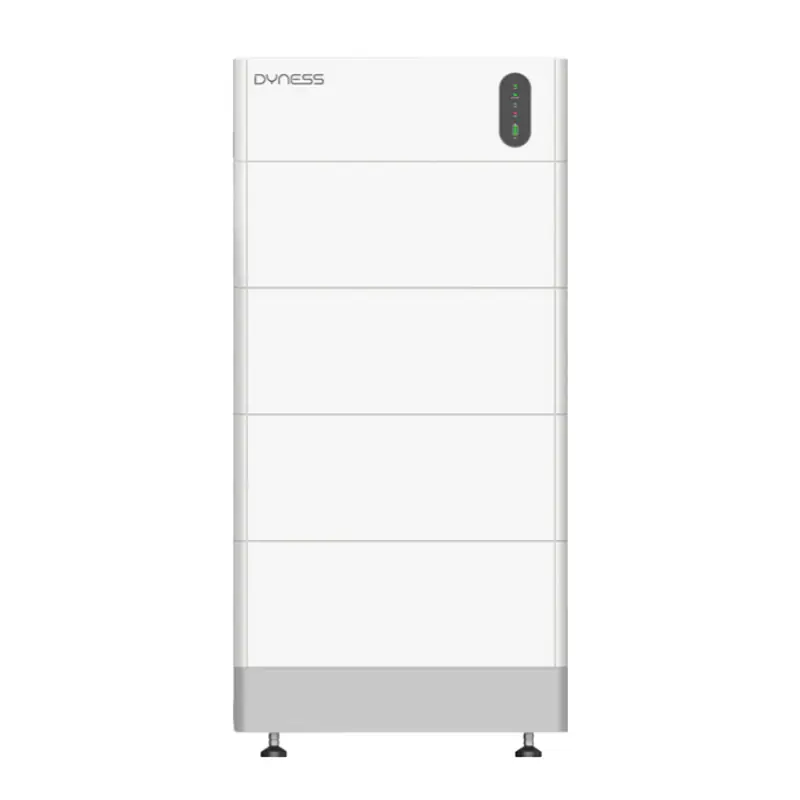 Jetzt Kaufen Dyness Tower Pro TP15 Batteriespeicher 15,36 kWh