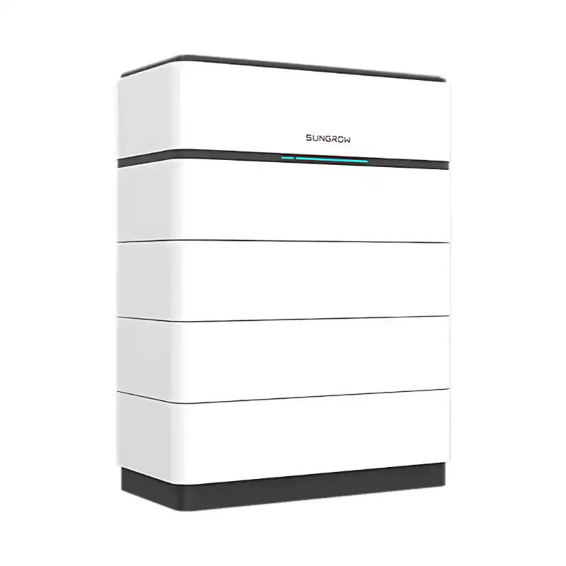 Sungrow SBH200 V11 Batteriespeicher 20,0 kWh Knallerangebot