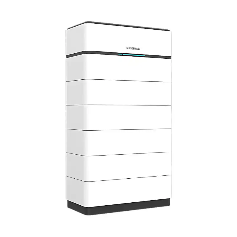 Sungrow SBH300 V11 Batteriespeicher 30,0 kWh Highlight