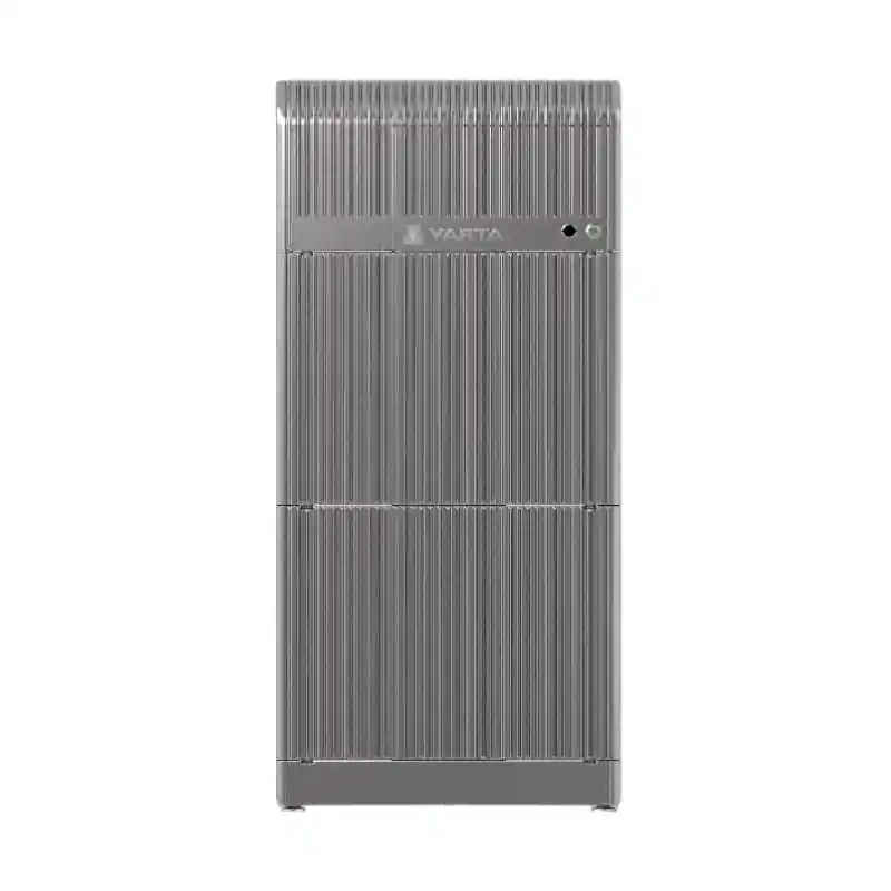 VARTA.wall 10 Batteriespeicher 10 kWh Super-Preis
