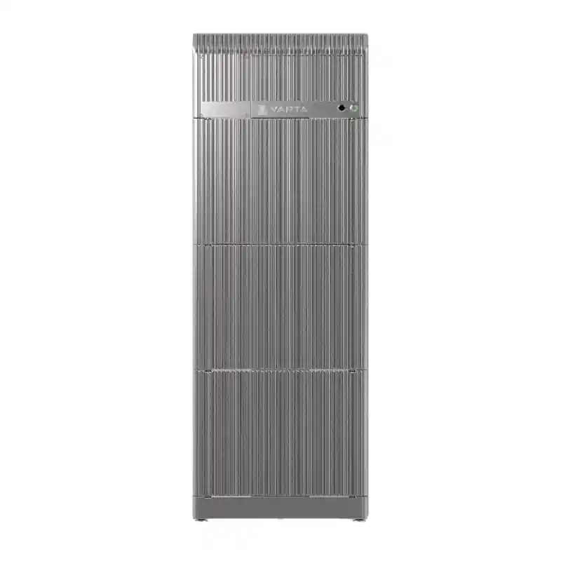 VARTA.wall 15 Batteriespeicher 15 kWh Highlight