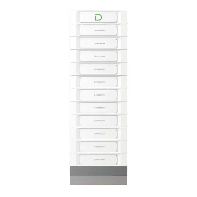 Dyness STACK100-11S Batteriespeicher 56,3 kWh Preiswert