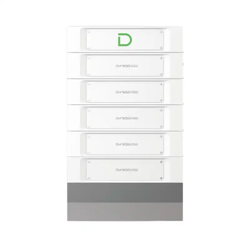 Dyness STACK100-5S Batteriespeicher 25,6 kWh Markenware