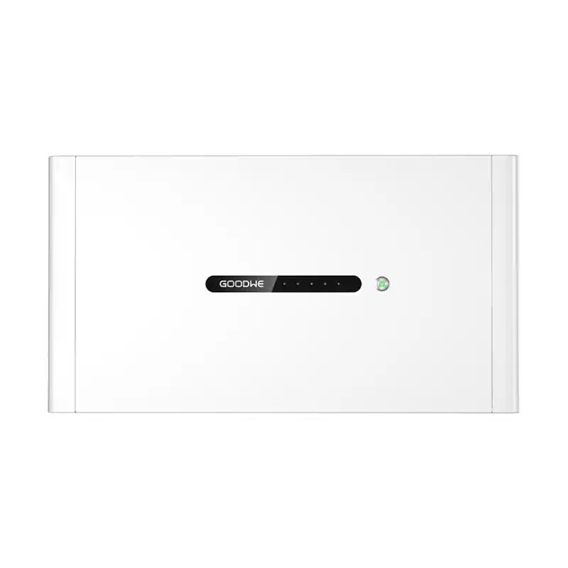 GoodWe Lynx D 5 kWh Batteriespeicher LX D5.0-10 Heißes Angebot