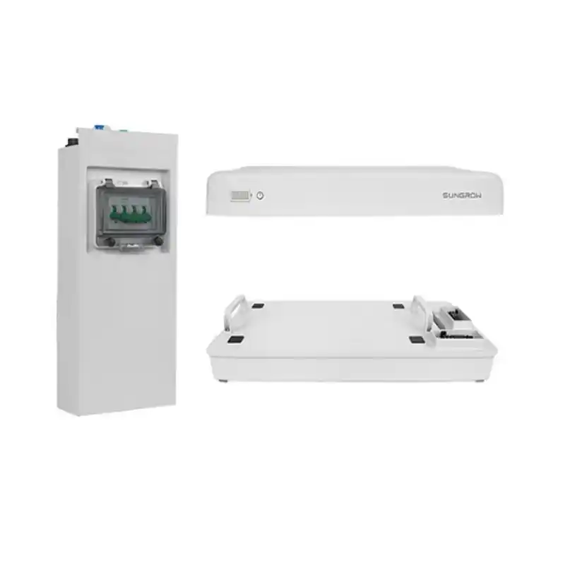 Billig Sungrow SBR Battery Premium Accessories, AST03129
