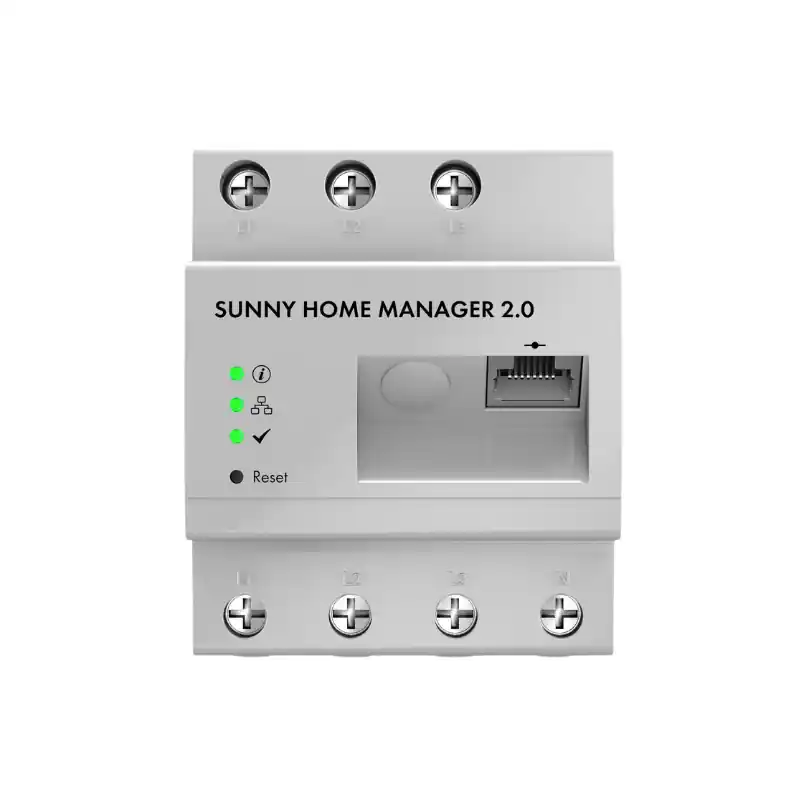 Markenware SMA Sunny Home Manager 2.0 SMA HM-20