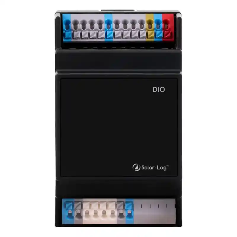 Direkt Vom Hersteller SolarLog MOD I/O