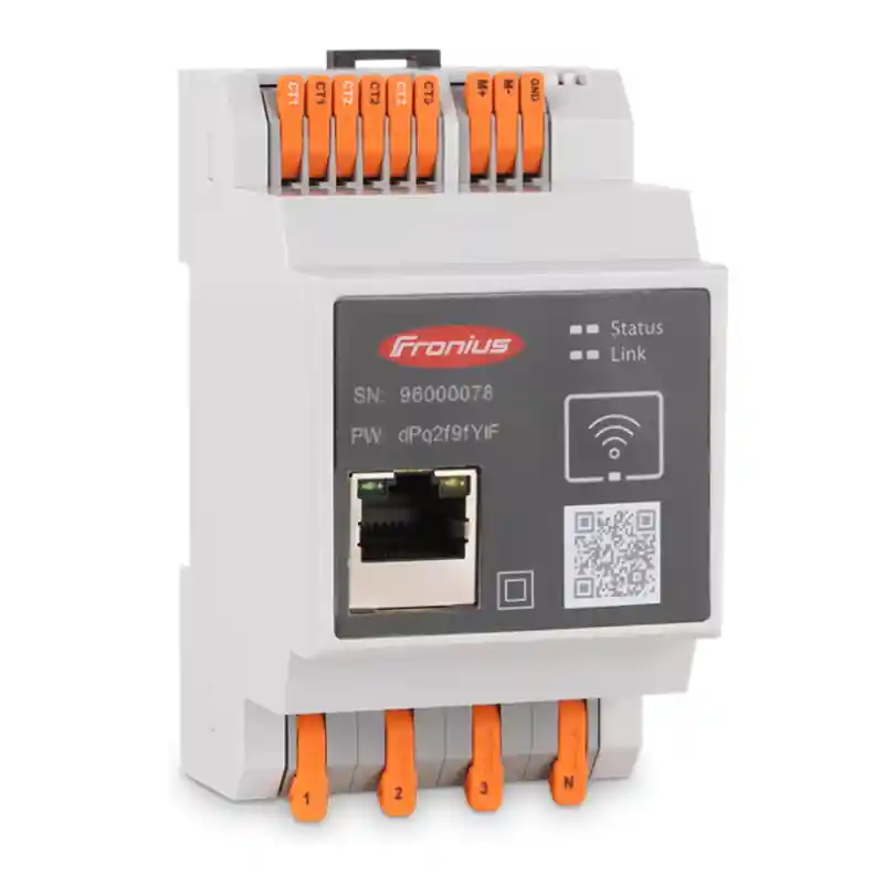 Fronius Smart Meter IP Bidirektionaler Zähler 42,0411,0347 Top-Angebot