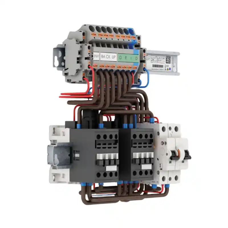 SMA Backup 3P Kit für Sunny Boy Smart Energy BU-SBSE-3P-50 Sonderaktion