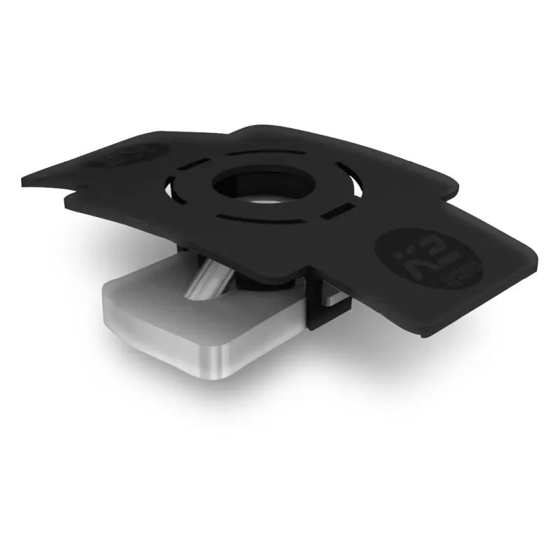K2 Systems K2 Einlegemutter MK2 Edelstahl, 1001643 Markenware