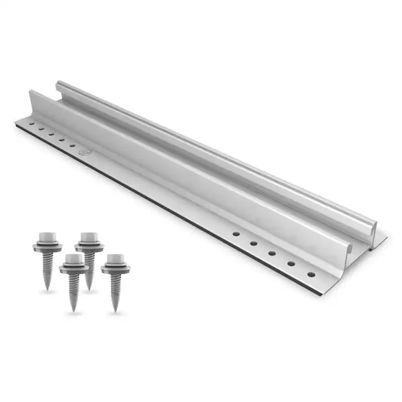Günstig K2 Systems K2 MiniRail MK2 Set, 2004211