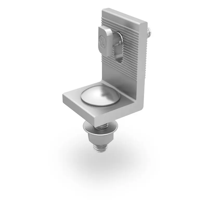 Top-Angebot K2 Systems K2 L-Adapter SingleRail Set, 2002683