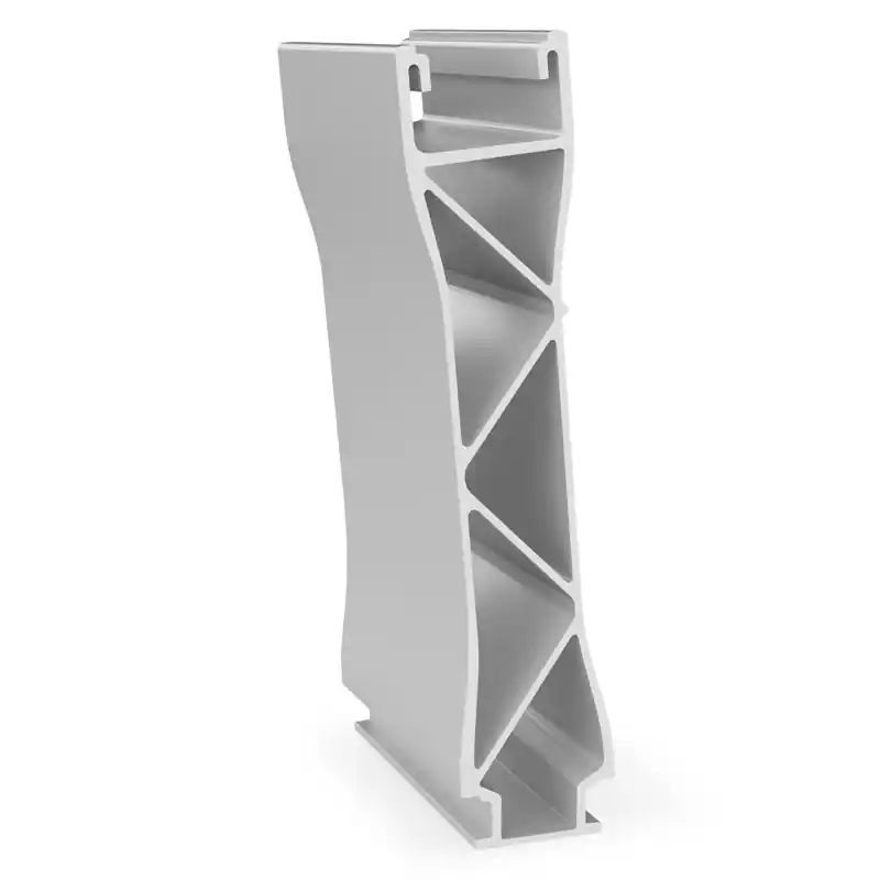 Top-Seller K2 Systems K2 MiniFive MK2 End, 2004213