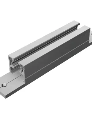 Echt SL Rack Trapez 5, 11202-01
