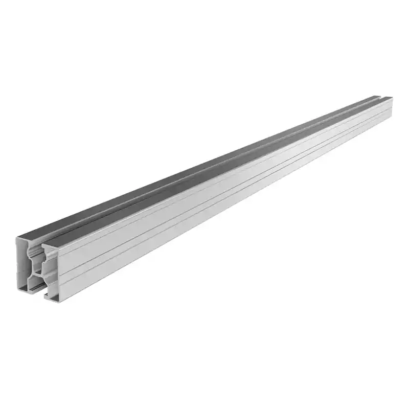 SL Rack Modultragschiene RAIL 40; 3600 mm, 81140-3600 Direkt Vom Hersteller