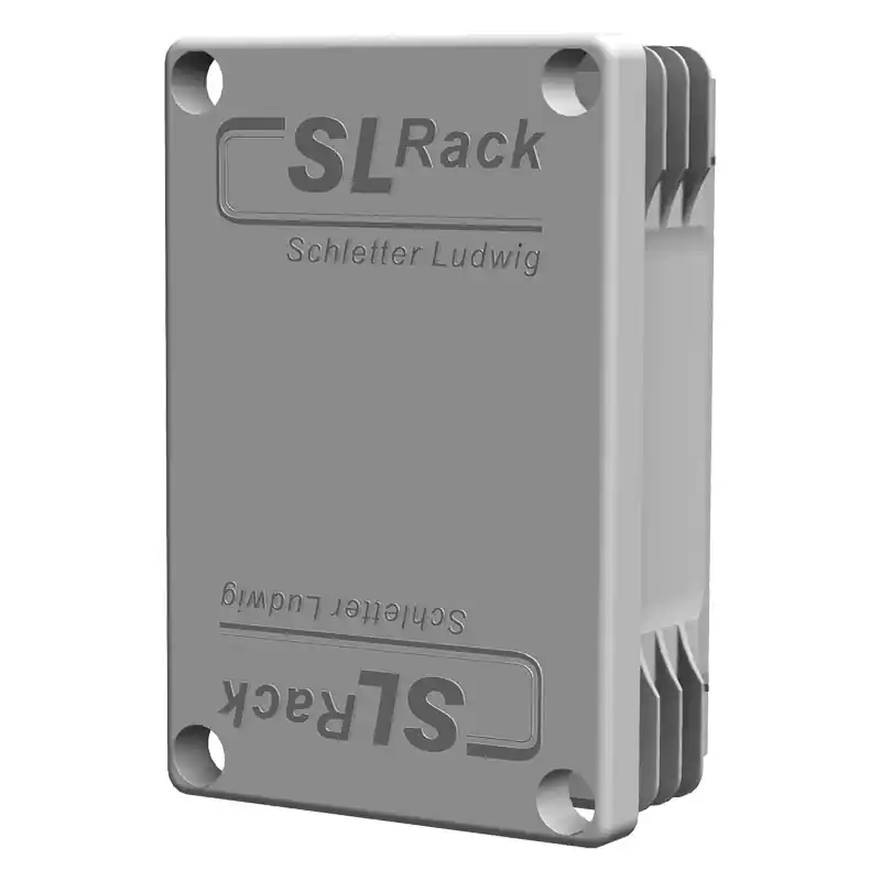 Nur Heute SL Rack Endkappe RAIL 60, 94660-06