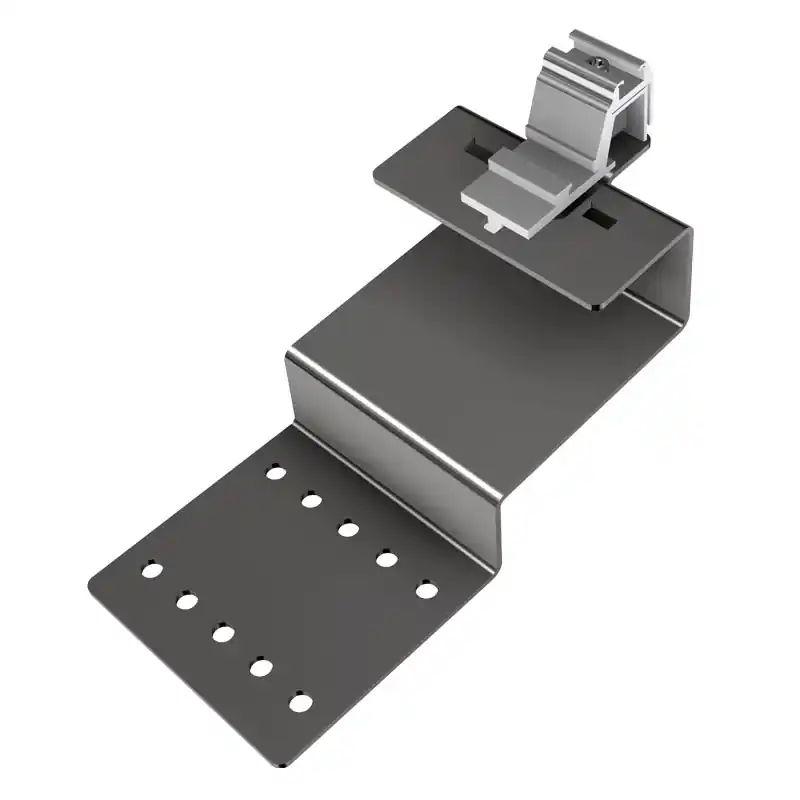Neu Im Sortiment SL Rack Dachhaken SL A2-Tegalit, 13105-00