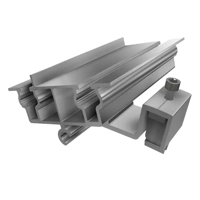 Neuheit SL Rack FLA Halter unten, 21110-00