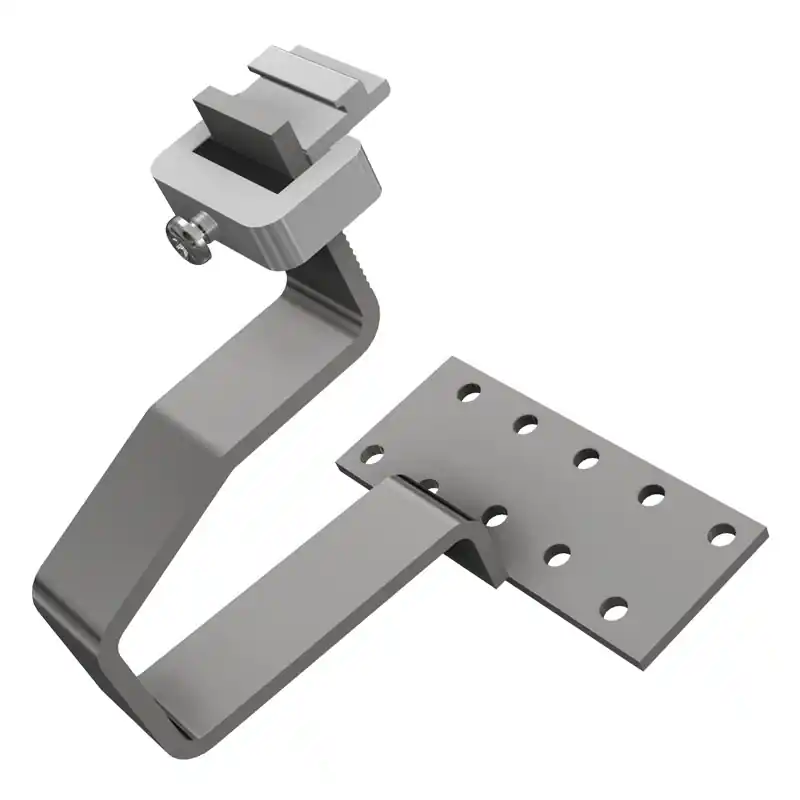 Rabatt SL Rack Dachhaken SL A2-35, 13135-01