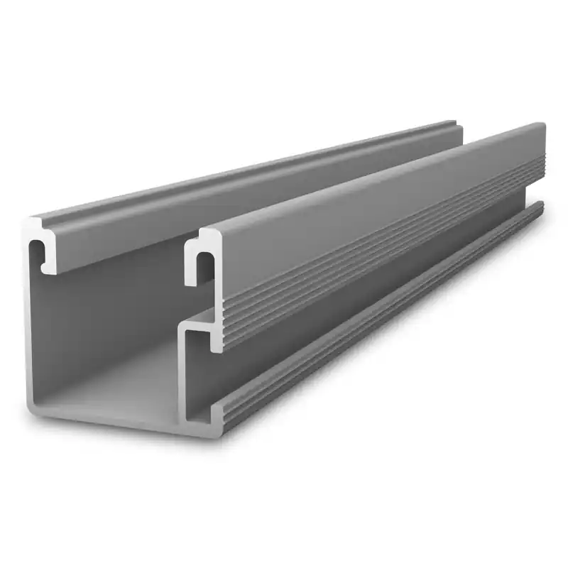 K2 Systems K2 SingleRail 36 light; 4,80 m, 2004413 Neue Kollektion