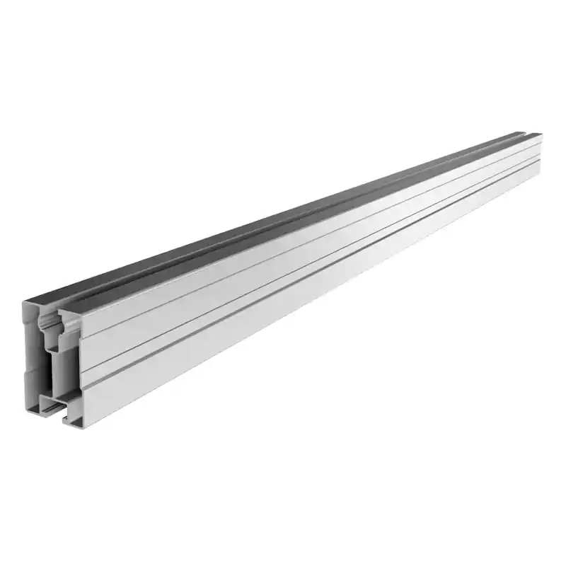SL Rack Modultragschiene RAIL 60; 4750 mm, 81160-4750 Bestpreis