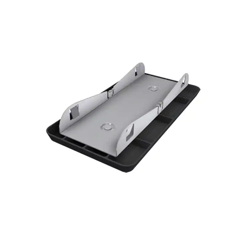 Markenprodukt SL Rack Fast Flat Bodenschuh PVC, 22300-20