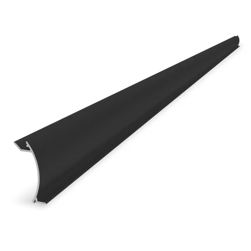 K2 Systems K2 InsertionRail 2.0 Cover 30; 2,85 m Black, 2004665 Jetzt Bestellen