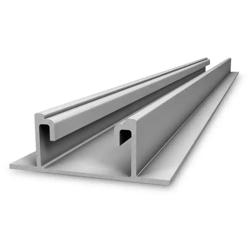 K2 Systems K2 BasicRail 22; 2,40 m, 2003460 Angebot