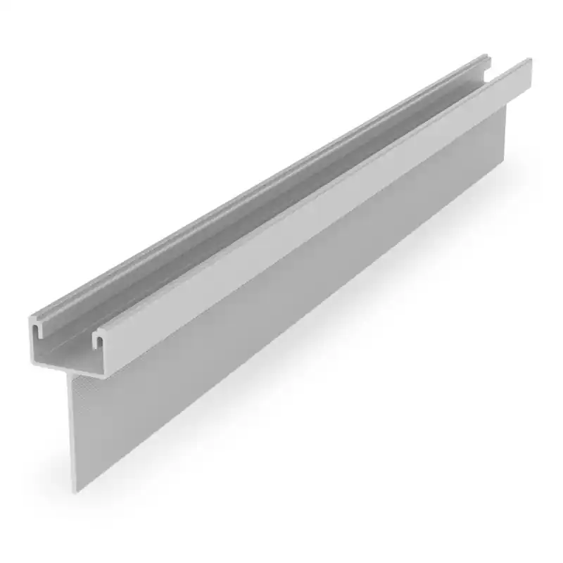 K2 Systems K2 FacadeRail; 4,00 m, 2004310 Sonderangebot