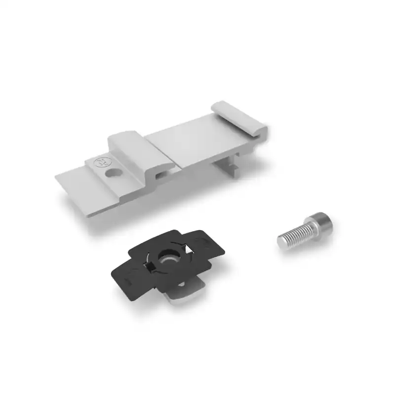 Aktuell K2 Systems K2 InsertionRail 2.0 CrossConnector-T Set, 2004812