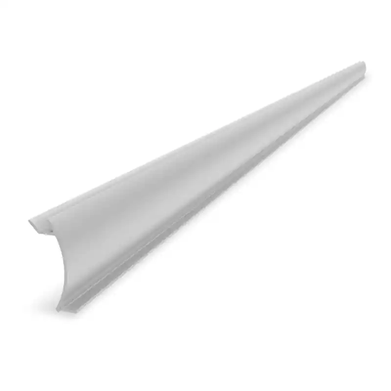 K2 Systems K2 InsertionRail 2.0 Cover 30; 2,85 m, 2004680 Beliebt