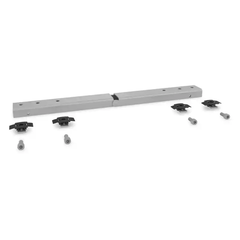 K2 Systems K2 RidgeConnector Set, 2004844 Schneller Versand