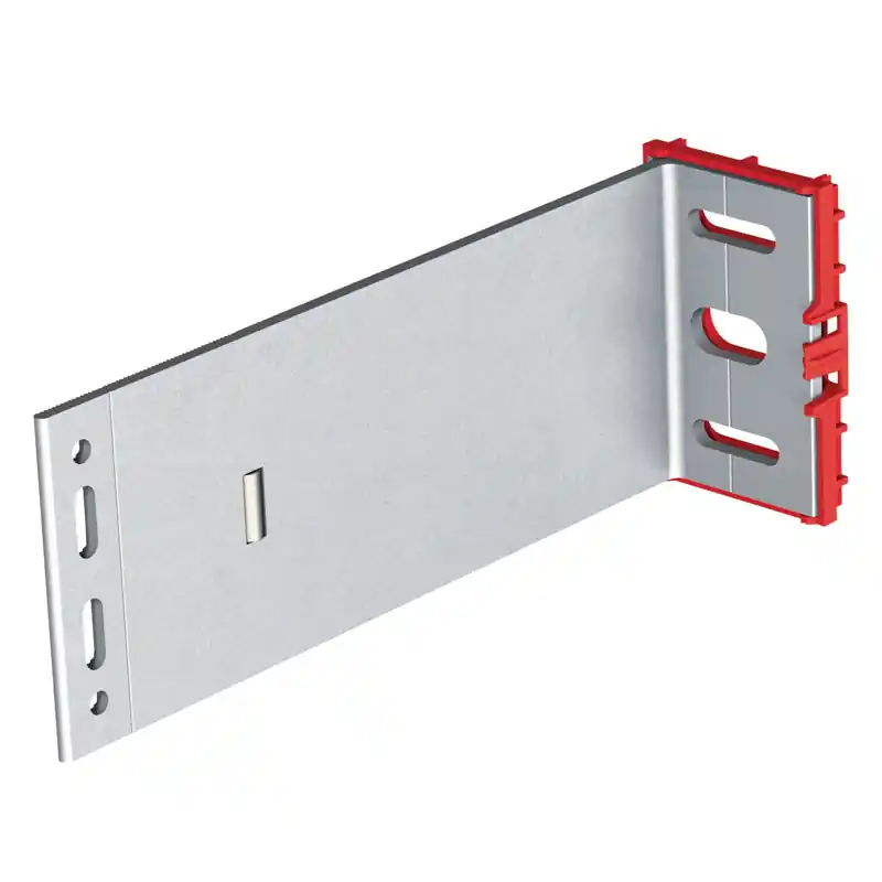 K2 Systems K2 Wall bracket MFT-FOX VI 220 M 6.5/11, 2003614 Neu
