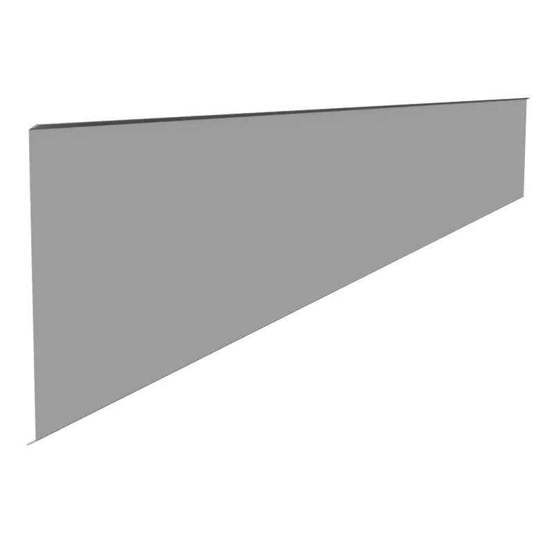 Online Kaufen SL Rack Windschottblech oben 10° 2.0; 2280 mm, 21212-2280