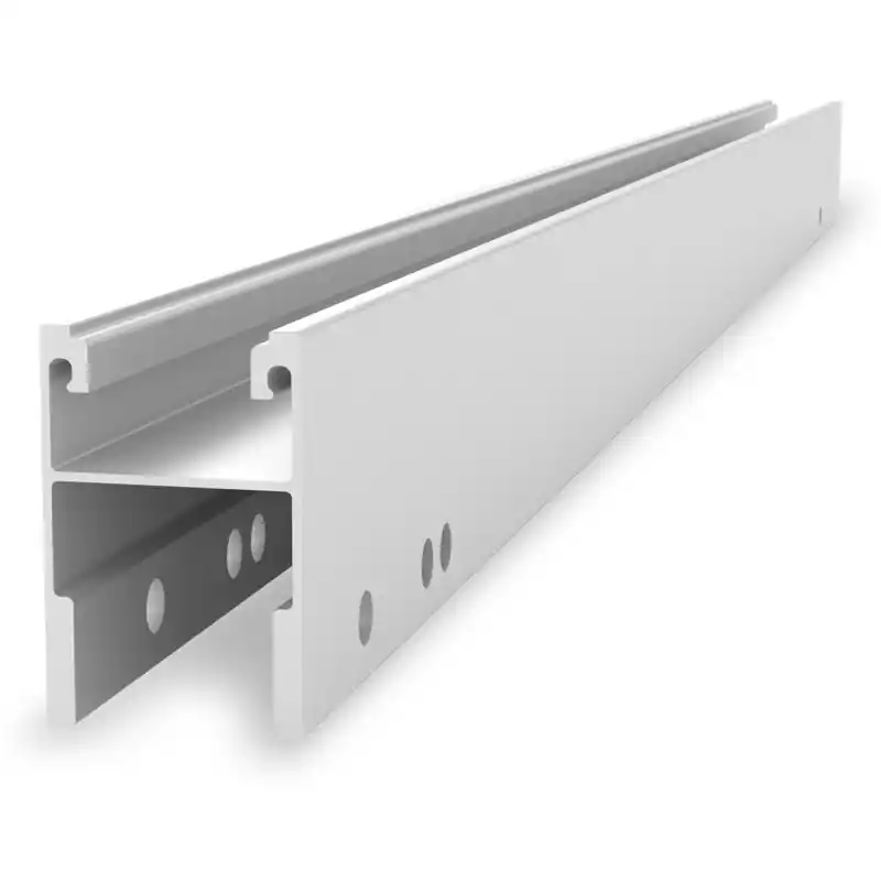 K2 Systems K2 GreenRoof Obergurt 1600 mm, 2004195 Preisknaller