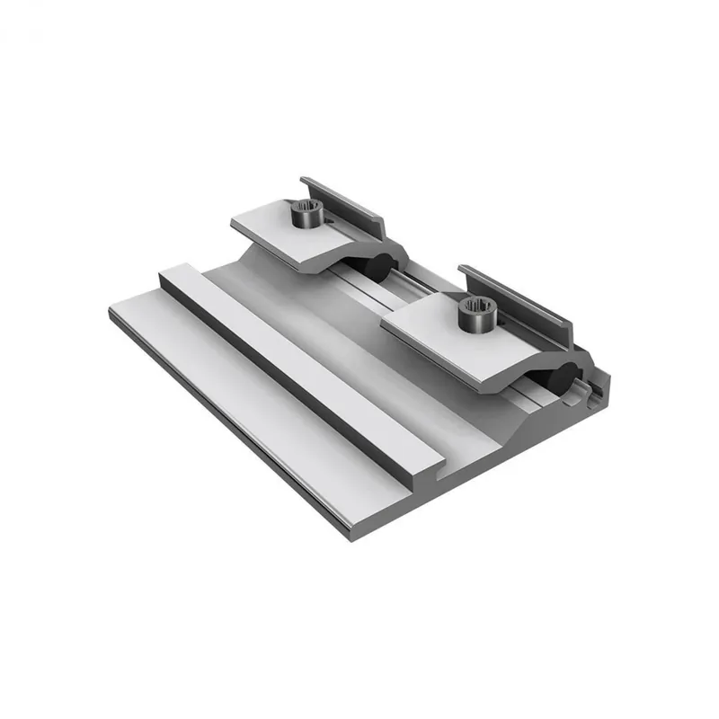 Schneller Versand SL Rack Außenverbinder RAIL 3.0 , 81110-00