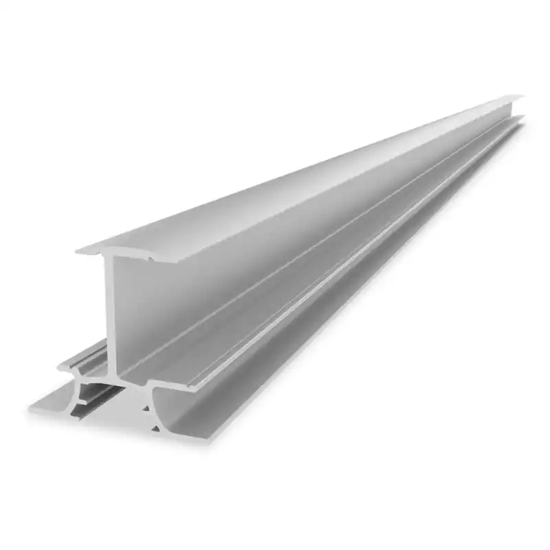 Neuheit K2 Systems K2 InsertionRail 2.0 - 30; 5,70 m, 2004339
