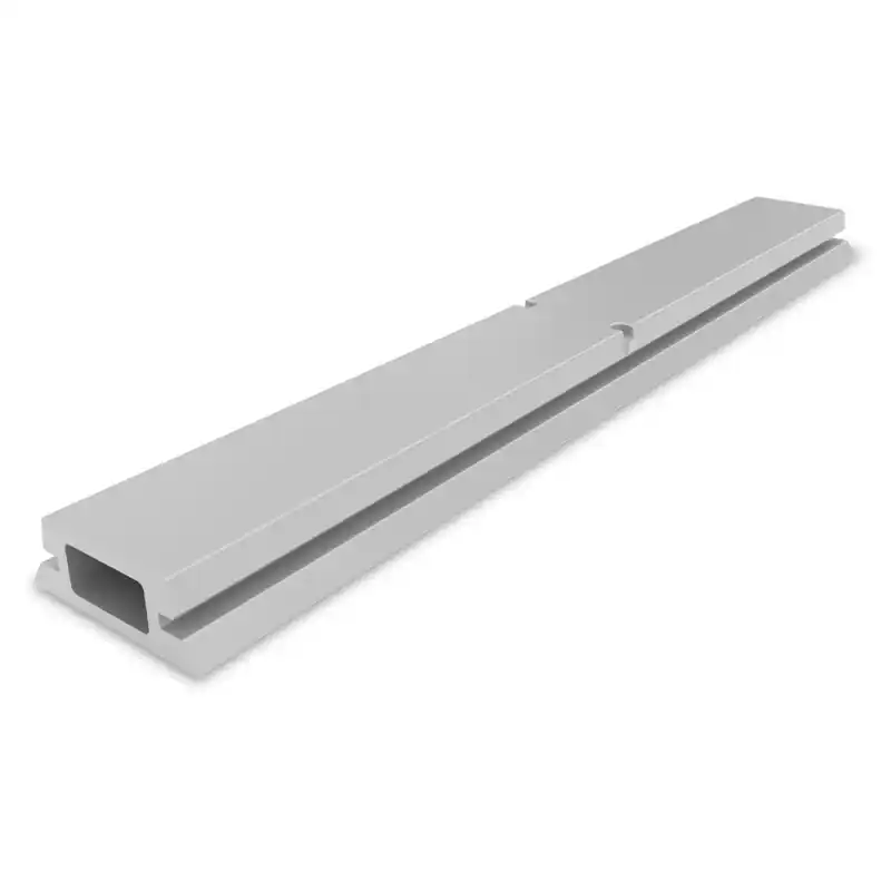 K2 Systems K2 InsertionRail 2.0 Schienenverbinder, 2004355 Ausverkauf